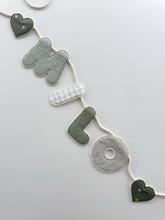 Afbeelding in Gallery-weergave laden, Name Banner