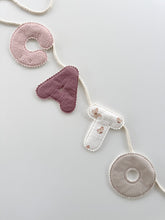 Afbeelding in Gallery-weergave laden, Name Banner