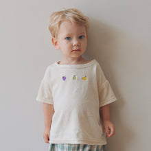 Load image into Gallery viewer, Tiny Fruit Club Shirt (+ 9 kleuren)