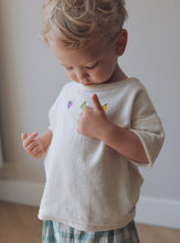 Load image into Gallery viewer, Tiny Fruit Club Shirt (+ 9 kleuren)