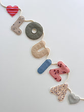 Afbeelding in Gallery-weergave laden, Name Banner