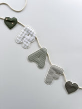 Afbeelding in Gallery-weergave laden, Name Banner