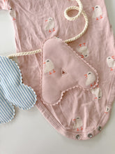 Load image into Gallery viewer, Custom Baby Clothes Banner