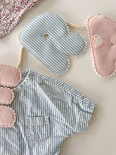 Load image into Gallery viewer, Custom Baby Clothes Banner