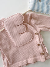 Load image into Gallery viewer, Custom Baby Clothes Banner