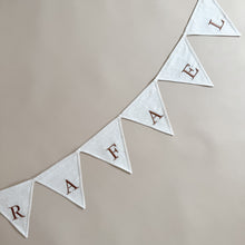 Afbeelding in Gallery-weergave laden, Gepersonaliseerde Vlaggenlijn · Klassiek