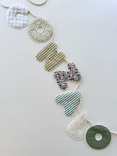 Afbeelding in Gallery-weergave laden, Name Banner