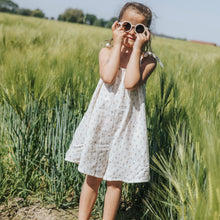 Afbeelding in Gallery-weergave laden, Muslin Bloom Jumpsuit