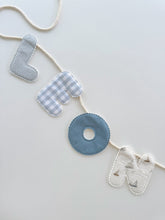 Afbeelding in Gallery-weergave laden, Name Banner