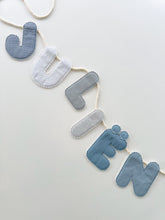 Afbeelding in Gallery-weergave laden, Name Banner