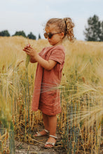 Afbeelding in Gallery-weergave laden, Muslin Dress (+ 8 kleuren)