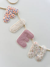 Afbeelding in Gallery-weergave laden, Name Banner
