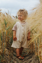 Afbeelding in Gallery-weergave laden, Terry Romper (+ 9 kleuren)