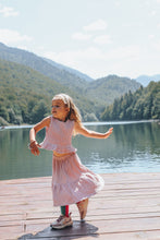 Afbeelding in Gallery-weergave laden, Muslin Boho Skirt (+ 2 kleuren)