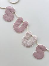 Afbeelding in Gallery-weergave laden, Name Banner