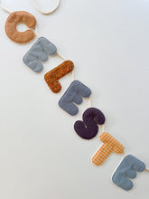 Afbeelding in Gallery-weergave laden, Name Banner