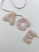 Afbeelding in Gallery-weergave laden, Name Banner