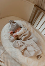 Afbeelding in Gallery-weergave laden, Doudou (+ 8 kleuren)