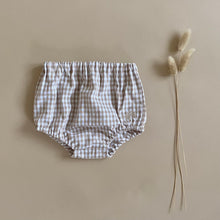 Afbeelding in Gallery-weergave laden, Check Bloomer