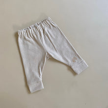 Afbeelding in Gallery-weergave laden, Jacquard Baby Legging