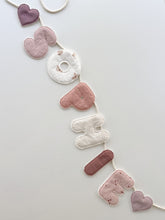 Afbeelding in Gallery-weergave laden, Name Banner