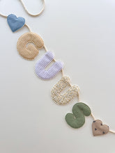 Afbeelding in Gallery-weergave laden, Name Banner