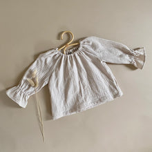 Afbeelding in Gallery-weergave laden, Boho Blouse - Maat 98