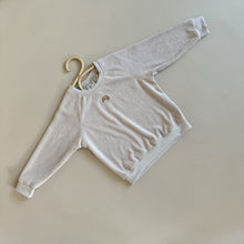 Afbeelding in Gallery-weergave laden, Create it & personalize it | Terry Sweater