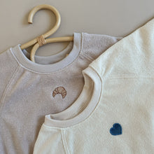 Afbeelding in Gallery-weergave laden, Create it & personalize it | Terry Sweater