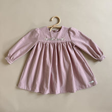 Afbeelding in Gallery-weergave laden, Dreamy Vintage Dress