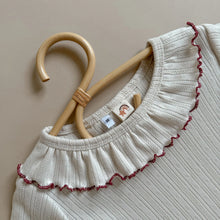 Afbeelding in Gallery-weergave laden, Lucia Top - Maat 98