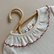 Afbeelding in Gallery-weergave laden, Lucia Top (+ 4 kleuren)