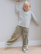 Afbeelding in Gallery-weergave laden, Striped Boxy Longsleeve