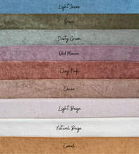 Afbeelding in Gallery-weergave laden, Trackies (+ 9 kleuren)