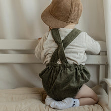 Afbeelding in Gallery-weergave laden, Corduroy Romper (+ 2 kleuren)