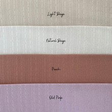 Afbeelding in Gallery-weergave laden, Lucia Top (+ 4 kleuren)