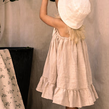 Afbeelding in Gallery-weergave laden, Linen Dress