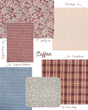 Afbeelding in Gallery-weergave laden, Name Pennant · Block