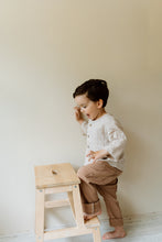 Afbeelding in Gallery-weergave laden, Muslin Blouse (+ 8 kleuren)