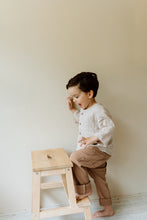 Afbeelding in Gallery-weergave laden, Muslin Blouse (+ 8 kleuren)