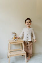 Afbeelding in Gallery-weergave laden, Muslin Blouse (+ 8 kleuren)