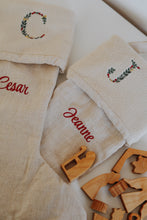 Afbeelding in Gallery-weergave laden, Gepersonaliseerde Kerstsok