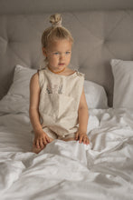 Load image into Gallery viewer, Linen Jumpsuit
