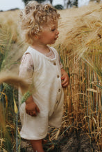 Afbeelding in Gallery-weergave laden, Terry Romper (+ 9 kleuren)