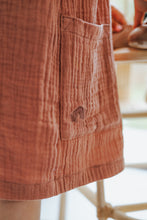 Afbeelding in Gallery-weergave laden, Muslin Dress (+ 8 kleuren)