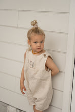 Load image into Gallery viewer, Linen Jumpsuit