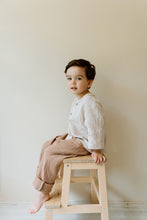 Afbeelding in Gallery-weergave laden, Muslin Blouse (+ 8 kleuren)