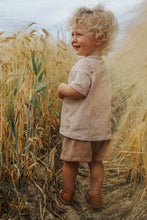 Afbeelding in Gallery-weergave laden, Striped Oversized Shirt (+ 3 kleuren)