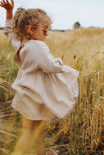 Afbeelding in Gallery-weergave laden, Muslin Folk Dress (+ 8 kleuren)