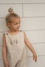 Load image into Gallery viewer, Linen Jumpsuit